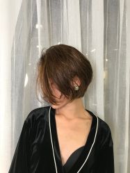 -In Style造型