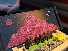 -西村日本料理(香格里拉饭店)