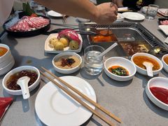 -海底捞火锅(振华商厦店)