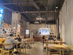 -五丁桥光头香辣蟹(望江橡树林店)