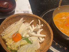 -松鹤精致料理(五一中路店)