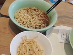 -李先生牛肉面大王(广渠门内店)