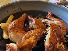 -原石牛扒·约会餐厅(龙城万科里店)