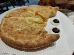 -咕鹿流心披萨(下沙店)