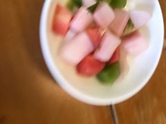 泡菜-玉滋補