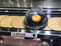 -争鲜回转寿司(金桥家乐福店)