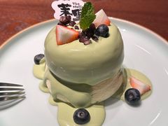 -茉里·舒芙蕾·手作甜品