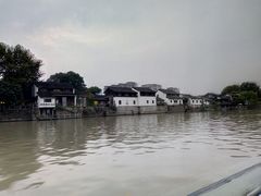 -信义坊码头