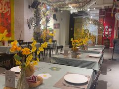 -又见马甲M8融合西餐厅(体育中心店)