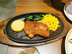 -萨莉亚意式餐厅(杭州滨江天街店)