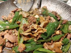 -费大厨辣椒炒肉(太平老街店)