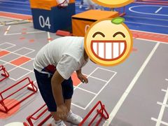 -超能星球少儿智能运动馆(通州中仓校区)