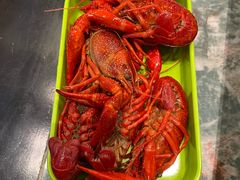 -安答龙虾·烧烤·大排档