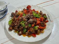 -煲来饱去冷水鱼