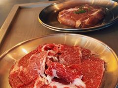 -西塔老太太泥炉烤肉(青浦蟠龙天地店)