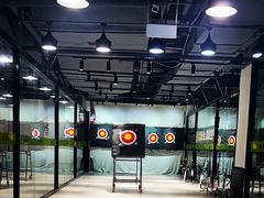 -無弓射箭俱乐部(领展中心城店)