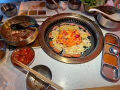 -杨记齐齐哈尔烤肉(总店)