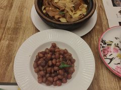 -新白鹿餐厅(龙游路总店·杭帮菜名店)