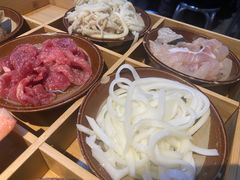 -芈重山老火锅(广州首店)
