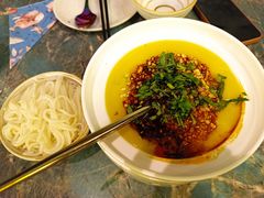 -浩海火燒雲傣家菜(芮欧百货店)