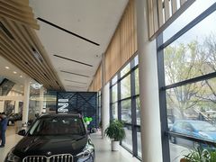 -北京华德宝宝马·M·MINI·摩托车全系4S店(朝阳店)