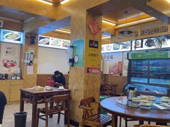 -老味道1992(武当山店)