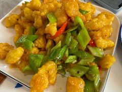 -老都一处饺子馆(道里店)