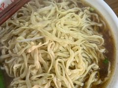 -陈记锅盖面(长江路店)