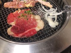 -梦山水日本烧肉(五四广场店)