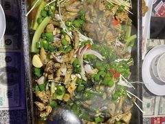 -蘭奢雅集·江浙菜(青山江滩店)