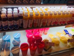 -BreadTalk面包新语·烘焙蛋糕(高德置地春广场店)