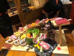 -黑牛の店·和牛烧肉(合生汇店)
