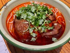 -鞠老头钵钵面(大坪店)