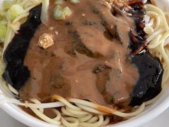 -王忠圈胡辣汤(金山路店)