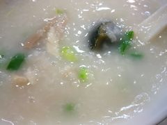 -洪利粥店茶餐厅
