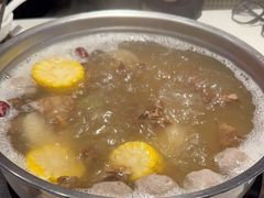 -八合里潮汕鲜牛肉火锅(福州万象城店)