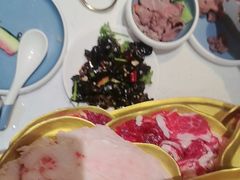 -千牛将·鲜牛肉火锅(开元路店)
