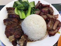 -澳门陈光记烧味饭店(万象城店)