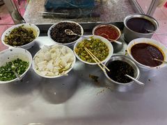 -肥佬良扣肉粉面店(梧州总店)