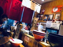 -老龙亭拉面店