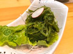 -樱の千渡日式料理·铁板烧•烧鸟(金盛田广场店)