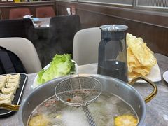 -牛天下·牛肉·海鲜·打边炉·融合菜