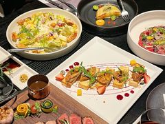 -NIUNIUPARK和牛螃蟹(龙湖杭州滨江天街店)