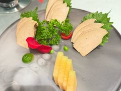 红酒鹅肝-忆家一宴(大木桥路旗舰店)