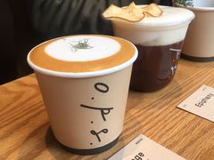 -O.P.S. CAFE