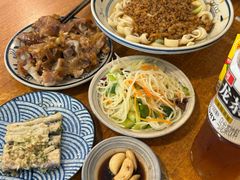 -侯哥面馆(瑞景店)