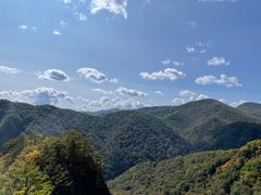 -五女峰国家森林公园