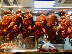 金牌烧鹅-龙记香港茶餐厅(久光百货店)