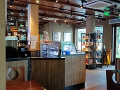-COSTA COFFEE(西湖天地店)
