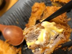 -胜博殿日式炸猪排(西红门店)